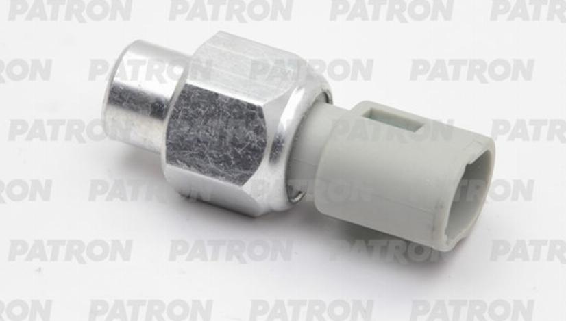 Patron PE60303 - Датчик давления масла, рулевой механизм с усилителем avtokuzovplus.com.ua