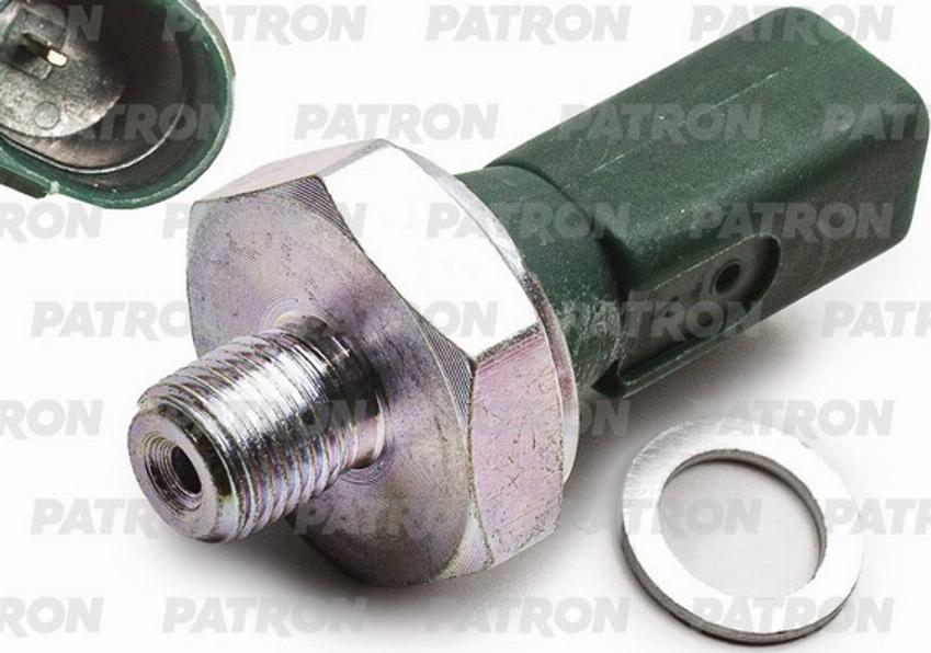 Patron PE70063 - Датчик, давление масла avtokuzovplus.com.ua