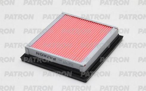 Patron PF1022KOR - Воздушный фильтр avtokuzovplus.com.ua