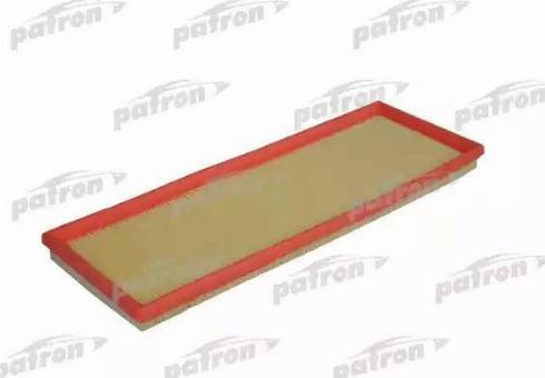 Patron PF1180 - Повітряний фільтр autocars.com.ua