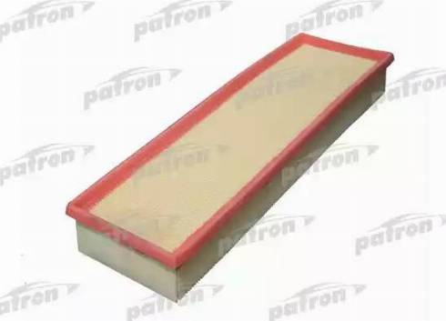 Patron PF1219 - Повітряний фільтр autocars.com.ua