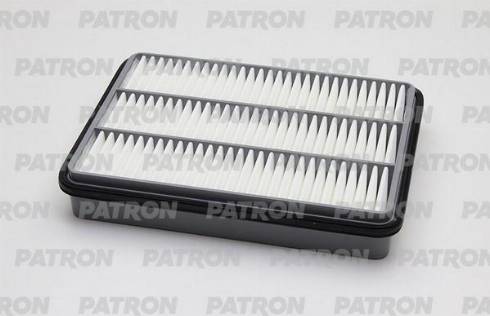 Patron PF1288KOR - Воздушный фильтр avtokuzovplus.com.ua