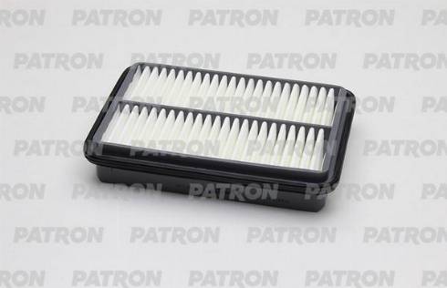 Patron PF1289KOR - Воздушный фильтр avtokuzovplus.com.ua