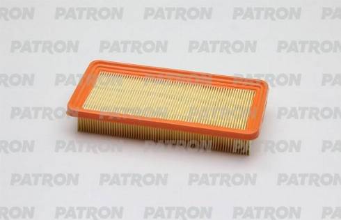 Patron PF1397KOR - Воздушный фильтр avtokuzovplus.com.ua