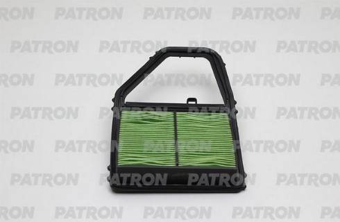 Patron PF1462KOR - Воздушный фильтр avtokuzovplus.com.ua