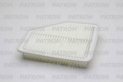 Patron PF1503KOR - Воздушный фильтр avtokuzovplus.com.ua