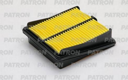 Patron PF1540 - Повітряний фільтр autocars.com.ua