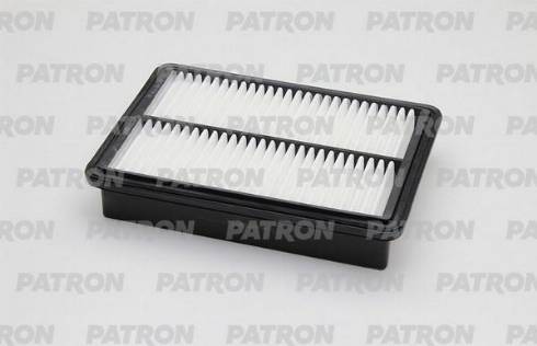 Patron PF1610KOR - Воздушный фильтр avtokuzovplus.com.ua