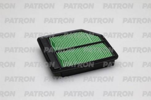 Patron PF1615KOR - Повітряний фільтр autocars.com.ua