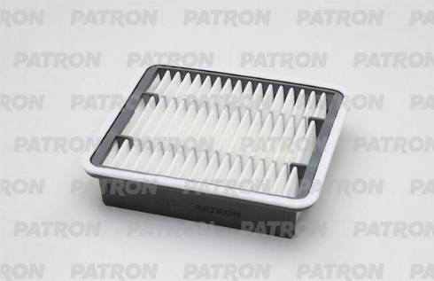 Patron PF1709KOR - Воздушный фильтр avtokuzovplus.com.ua