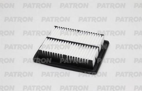 Patron PF1721 - Повітряний фільтр autocars.com.ua