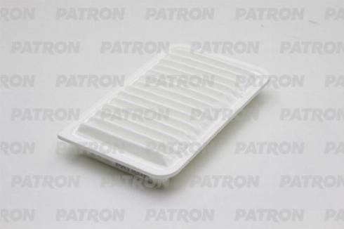 Patron PF1729KOR - Воздушный фильтр avtokuzovplus.com.ua