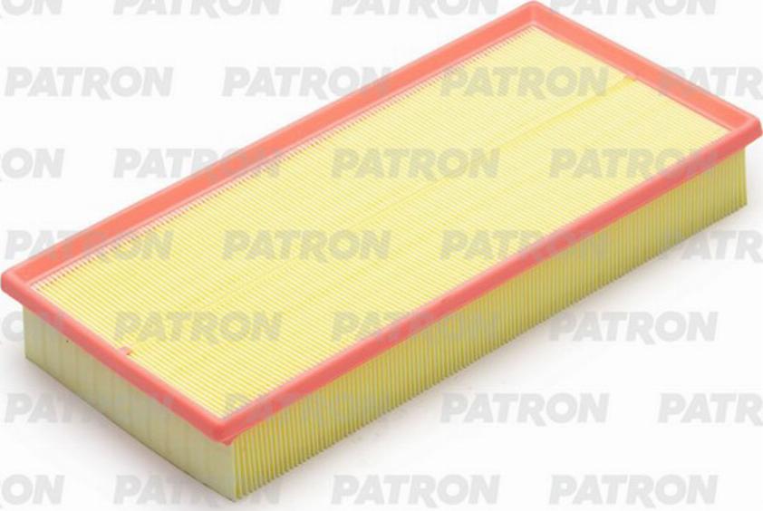 Patron PF1806 - Воздушный фильтр avtokuzovplus.com.ua