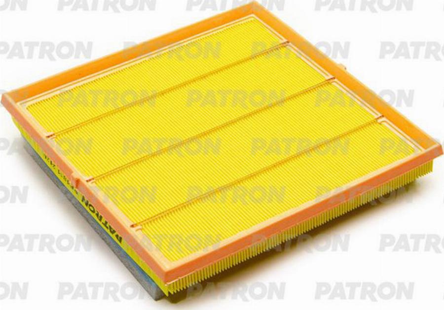Patron PF1811 - Повітряний фільтр autocars.com.ua