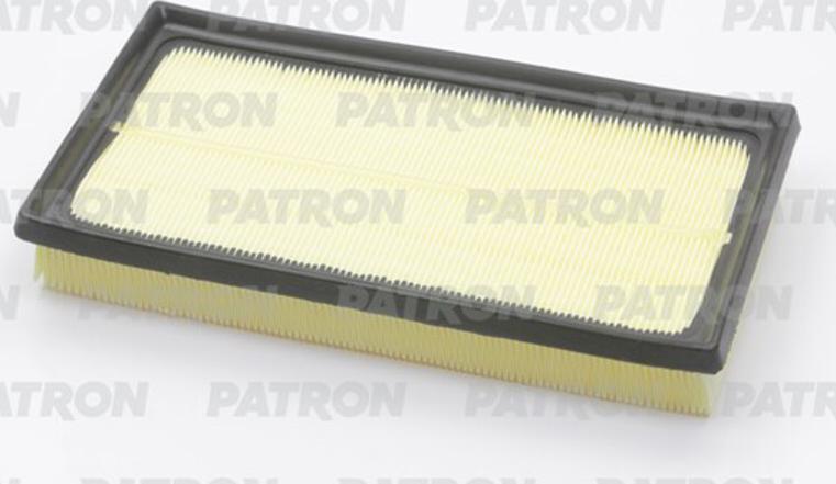 Patron PF1839 - Повітряний фільтр autocars.com.ua