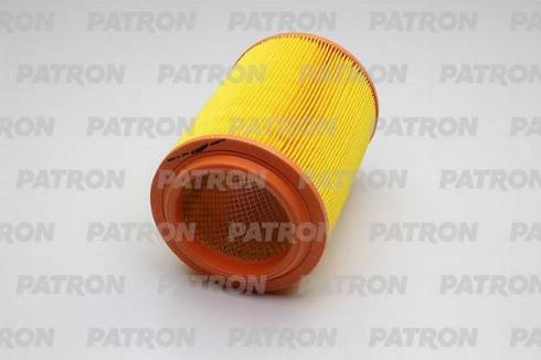 Patron PF1985KOR - Повітряний фільтр autocars.com.ua