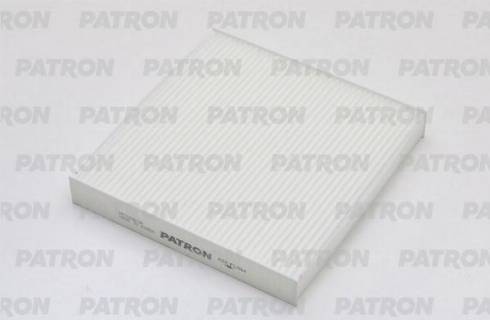 Patron PF2208KOR - Фильтр воздуха в салоне avtokuzovplus.com.ua