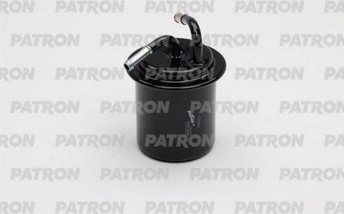 Patron PF3012KOR - Топливный фильтр avtokuzovplus.com.ua