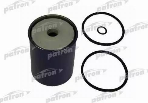 Patron PF3043 - Топливный фильтр autodnr.net