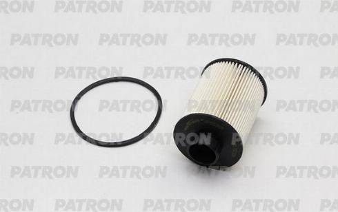 Patron PF3152KOR - Топливный фильтр avtokuzovplus.com.ua