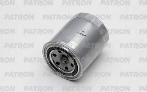 Patron PF3307 - Топливный фильтр autodnr.net