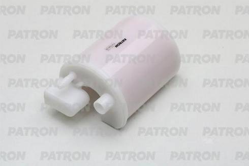 Patron PF3339KOR - Топливный фильтр autodnr.net