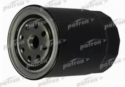 Patron PF4051 - Масляный фильтр avtokuzovplus.com.ua