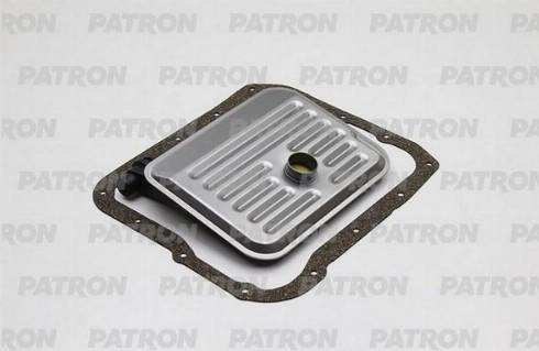 Patron PF5031 - Гідрофільтри, автоматична коробка передач autocars.com.ua