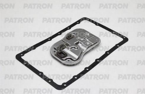 Patron PF5057 - Гідрофільтри, автоматична коробка передач autocars.com.ua