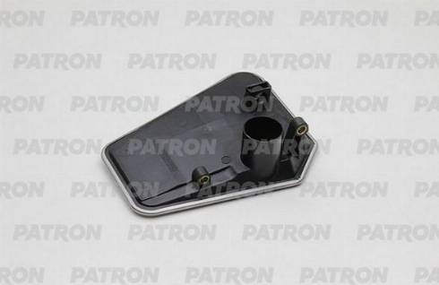 Patron PF5061 - Гідрофільтри, автоматична коробка передач autocars.com.ua