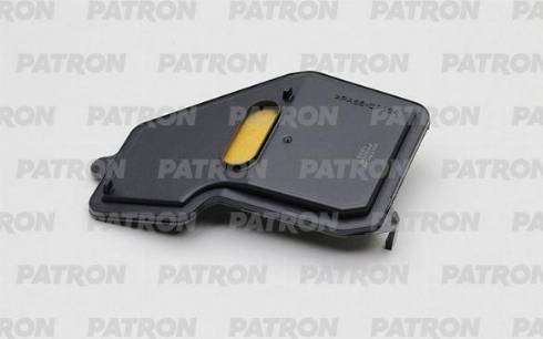 Patron PF5096 - Гідрофільтри, автоматична коробка передач autocars.com.ua