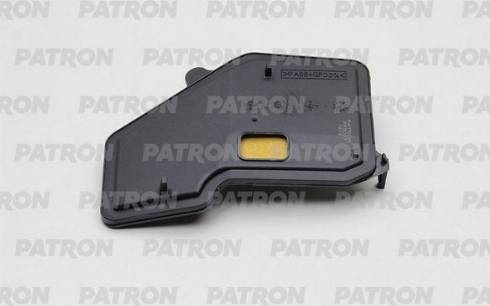 Patron PF5097 - Гідрофільтри, автоматична коробка передач autocars.com.ua