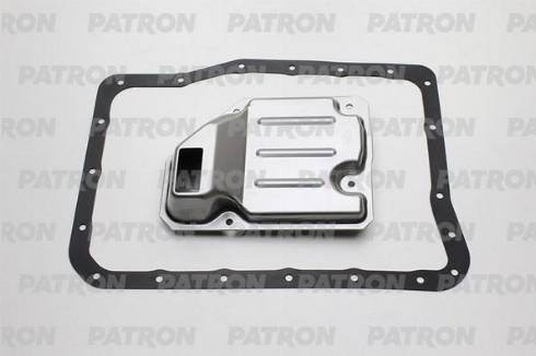 Patron PF5099 - Гідрофільтри, автоматична коробка передач autocars.com.ua