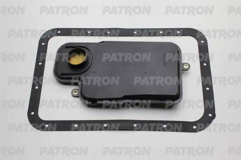 Patron PF5100 - Гидрофильтр, автоматическая коробка передач autodnr.net