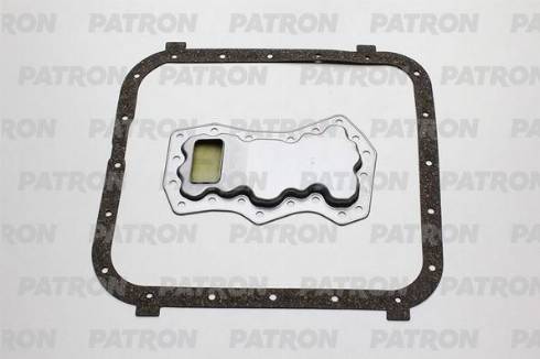Patron PF5101 - Гідрофільтри, автоматична коробка передач autocars.com.ua