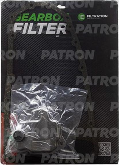 Patron PF5103 - Гидрофильтр, автоматическая коробка передач autodnr.net