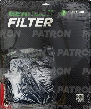Patron PF5131 - Гидрофильтр, автоматическая коробка передач autodnr.net