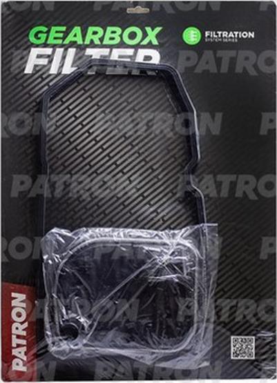 Patron PF5175 - Гидрофильтр, автоматическая коробка передач autodnr.net