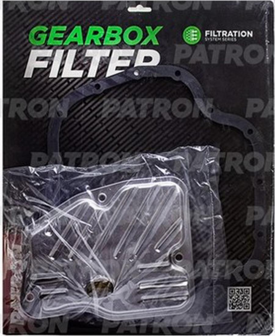 Patron PF5193 - Гідрофільтри, автоматична коробка передач autocars.com.ua