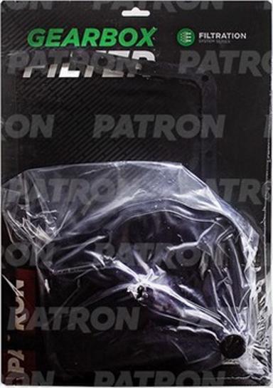Patron PF5194 - Гидрофильтр, автоматическая коробка передач autodnr.net