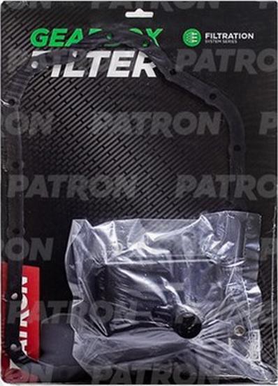 Patron PF5196 - Гідрофільтри, автоматична коробка передач autocars.com.ua