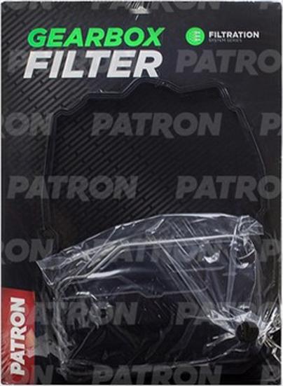 Patron PF5200 - Гідрофільтри, автоматична коробка передач autocars.com.ua