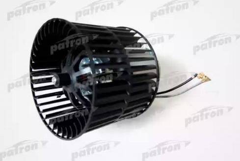Patron pfn016 - Электродвигатель, вентиляция салона autodnr.net