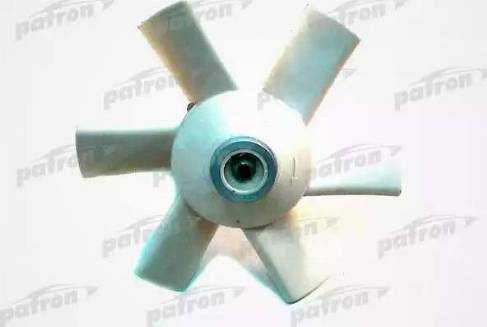Patron PFN057 - Вентилятор, охлаждение двигателя autodnr.net
