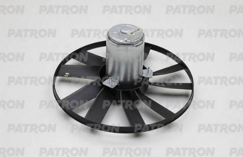 Patron PFN116 - Вентилятор, охолодження двигуна autocars.com.ua
