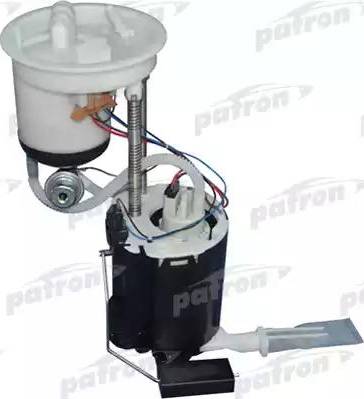 Patron PFP431 - - - avtokuzovplus.com.ua