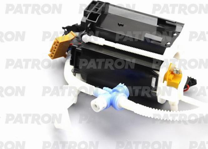 Patron PFP498 - - - avtokuzovplus.com.ua