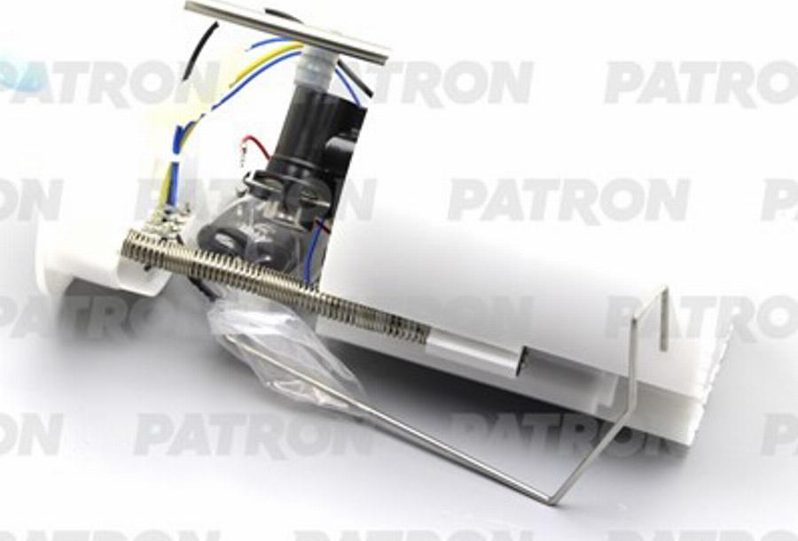 Patron PFP502 - - - avtokuzovplus.com.ua