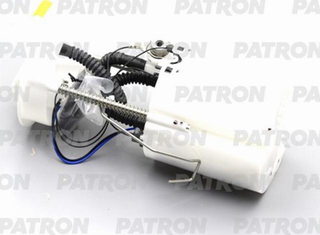 Patron PFP512 - - - avtokuzovplus.com.ua