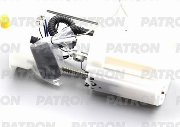 Patron PFP515 - - - avtokuzovplus.com.ua